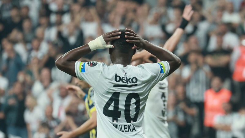 Fenerbahçe'nin rakipleri ofsayta düştü