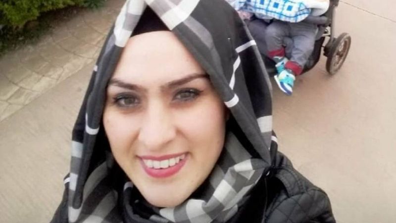 Ordu'da ayrı yaşadığı eşi tarafından 6 yerinden bıçaklandı