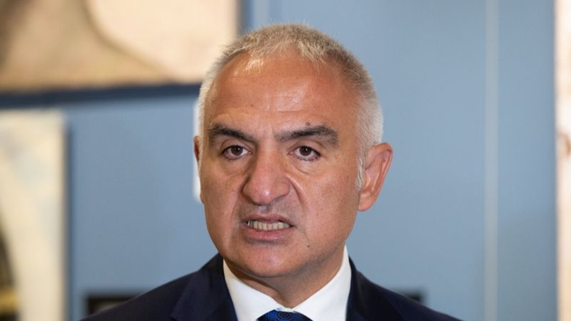 Mehmet Nuri Ersoy: Onur Şener cinayetinin takipçisi olacağız