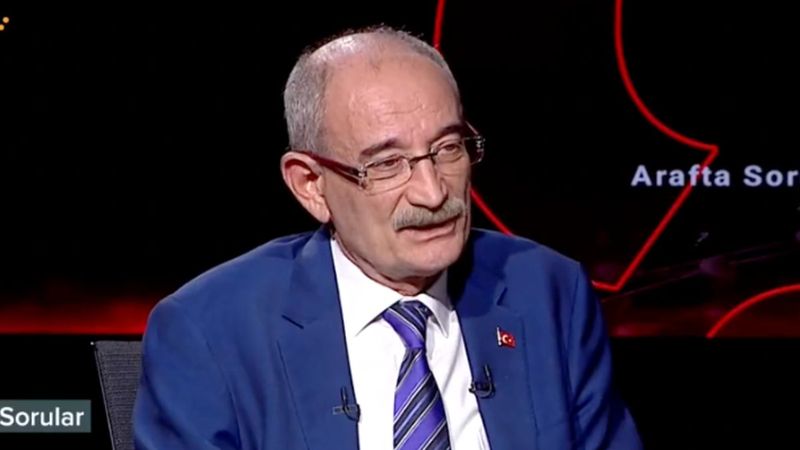 Emin Pazarcı: Yandaş olmak fondaş olmaktan iyidir