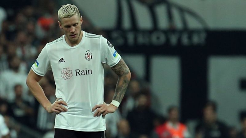 Wout Weghorst: Çok yazık oldu