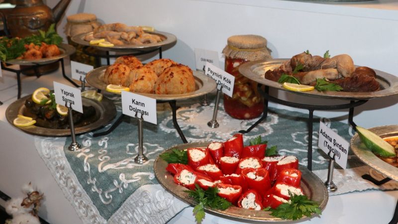 Adana Lezzet Festivali'ne 500 bini aşkın ziyaretçi bekleniyor