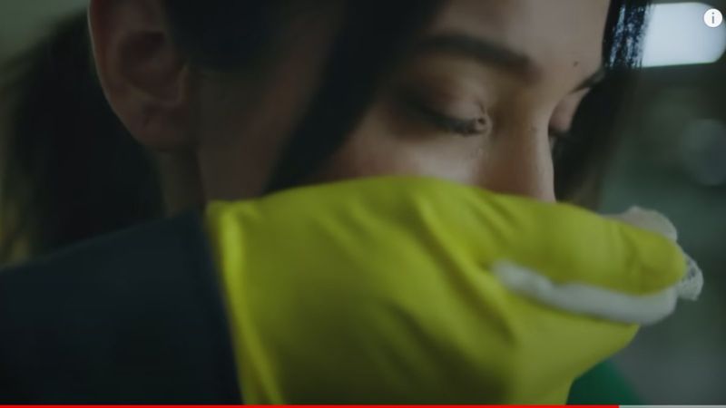 Yargı 38. bölüm fragmanı: Ceylin'i kim bayılttı?