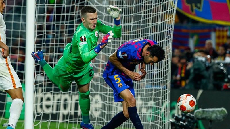 Galatasaray için Inaki Pena iddiası