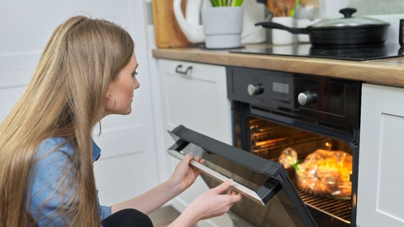 Yağsız yemek pişirmek için 5 ipucu