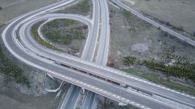 KARA YOLLARI SON DURUM I 3 Ekim Pazartesi 2022 hangi kara yolunda çalışma var?