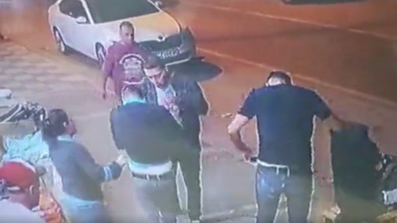 Tekirdağ'da şakalaşan 2 arkadaştan biri hayatını kaybetti