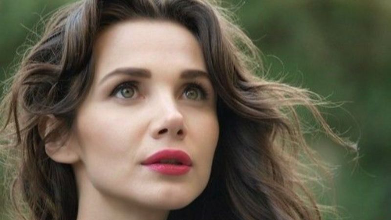 Yasemin Hadivent de ABD'ye taşınıyor