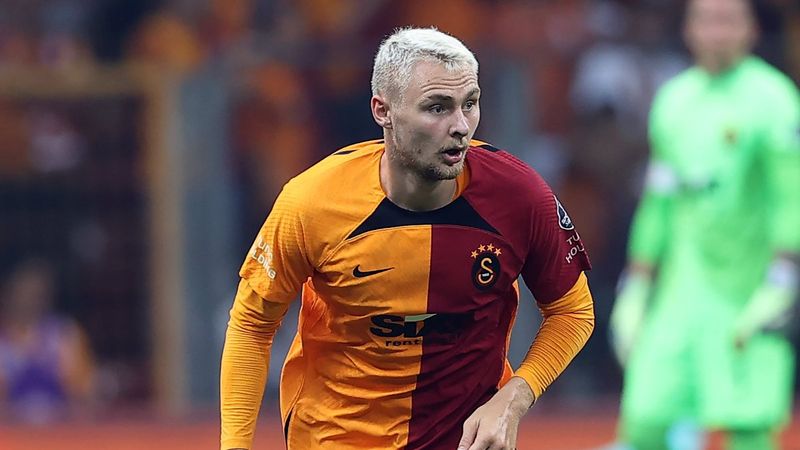 Galatasaray, Nelsson'un maaşına zam yaptı