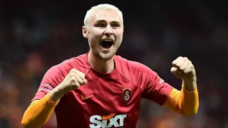 Nelsson'un bonservis bedeli belli oldu