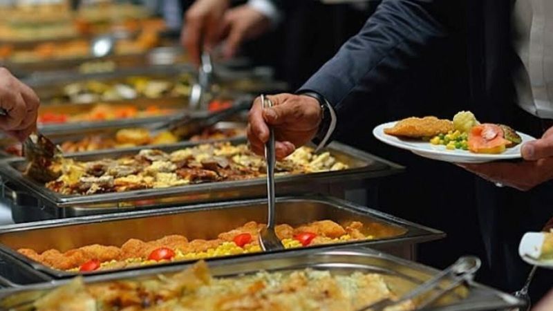 Kamuda çalışan işçilerin yemek ücretlerinde değişiklik yapıldı