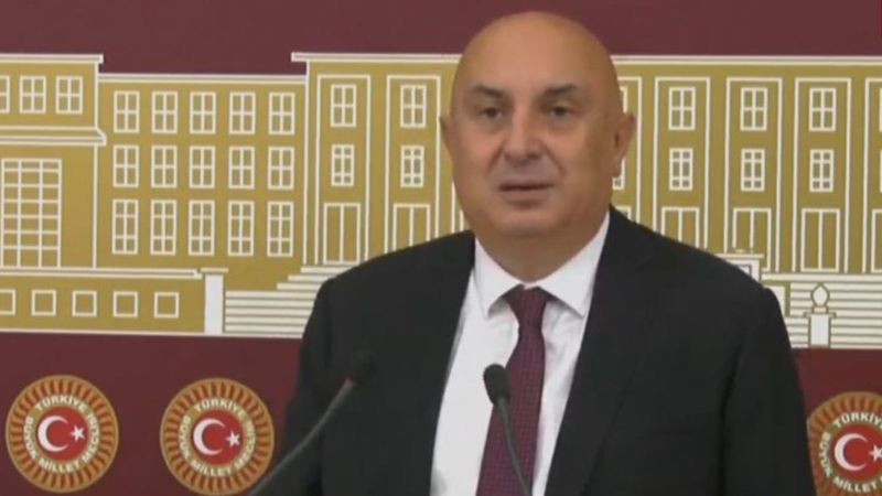 Engin Özkoç: Teklifi görelim, ona göre cevabımızı vereceğiz