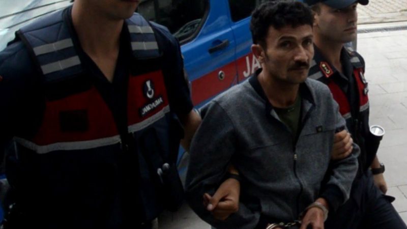 Tokat’ta zurna cinayetinde zanlı soruları cevapsız bıraktı