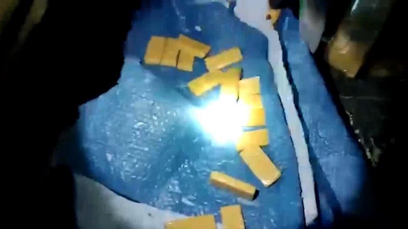 Konya’da, uyuşturucu ticaretine suçüstü: 2 kişi tutuklandı