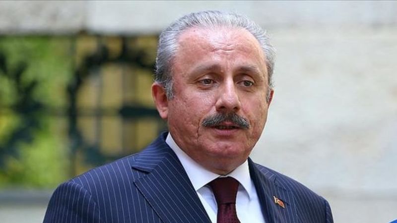 Mustafa Şentop'tan başörtü serbestliğiyle ilgili açıklama