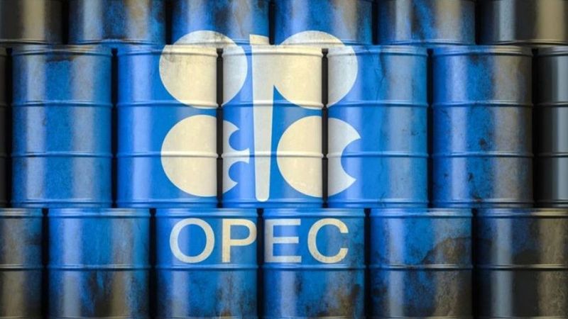 OPEC+ grubundan günlük petrol üretimini 2 milyon varil azaltma kararı