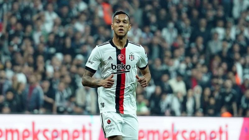 Josef de Souza'ya Gremio'dan ilgi var