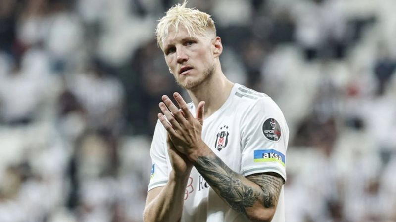 Weghorst gol atma sözü verdi