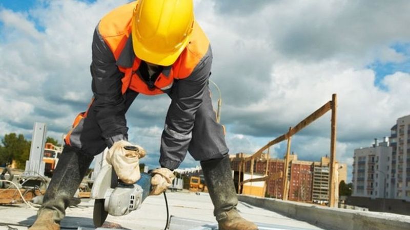 Kamudaki 50 bin geçici işçinin gözü kadro müjdesinde