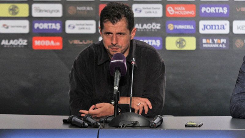 Emre Belözoğlu Riga maçına gidemedi