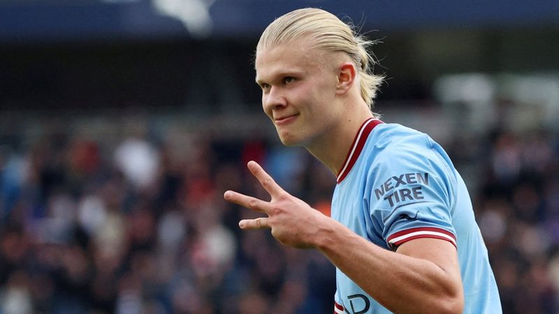 Haaland'ın sözleşmesindeki Real Madrid maddesi