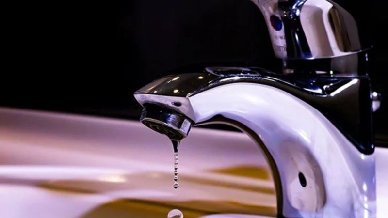 İstanbul'da sular ne zaman gelecek? 5 Ekim 2022 İSKİ arıza sorgulama