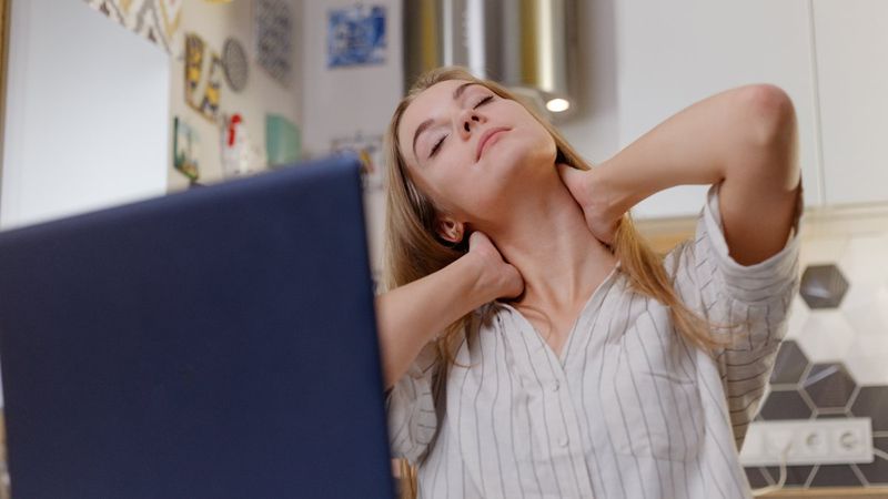 Kas ağrılarınız varsa dikkat! Bu besinleri tüketin...