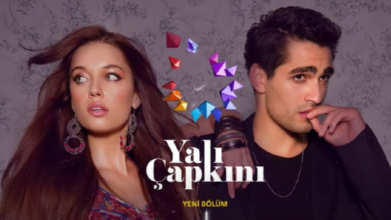 Yalı Çapkını 3. bölüm 2. fragmanı: Seyran, Ferit'i öpüşme sonrası fena hırpaladı