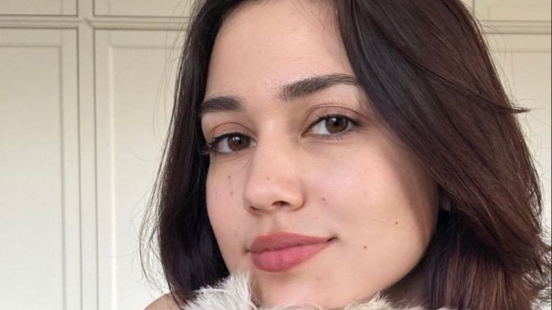 Kayahan'ın kızı Aslı Gönül'ün son hali