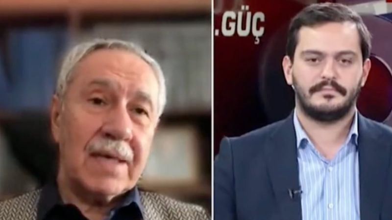 Bülent Arınç'tan başörtüsü çıkışı yapan Kılıçdaroğlu'na destek