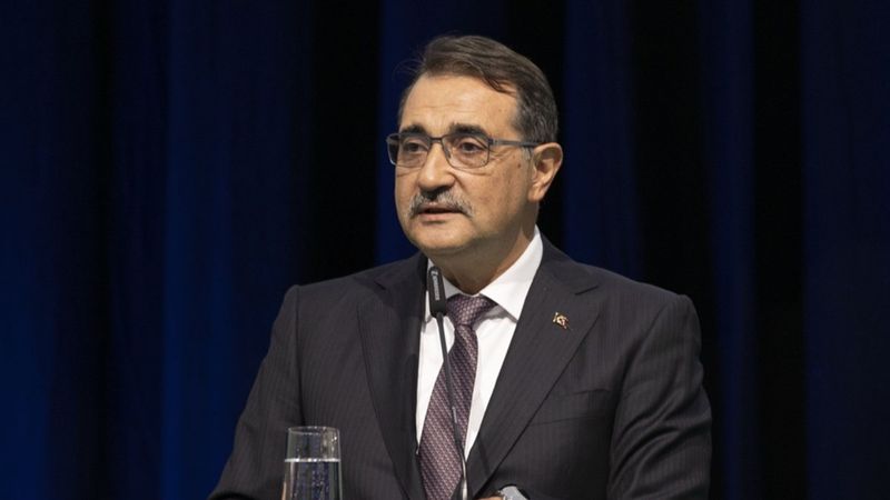 Fatih Dönmez: TANAP'ın kapasitesi iki katına çıktı