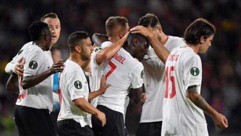 Sivasspor - Balkani maçının muhtemel 11'leri