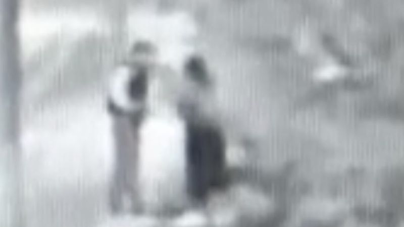 Ankara'da kız arkadaşını bayıltana kadar darbetti