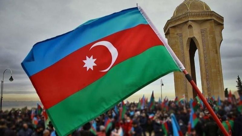 Ermenistan, Dağlık Karabağ'ı resmen kabul etti