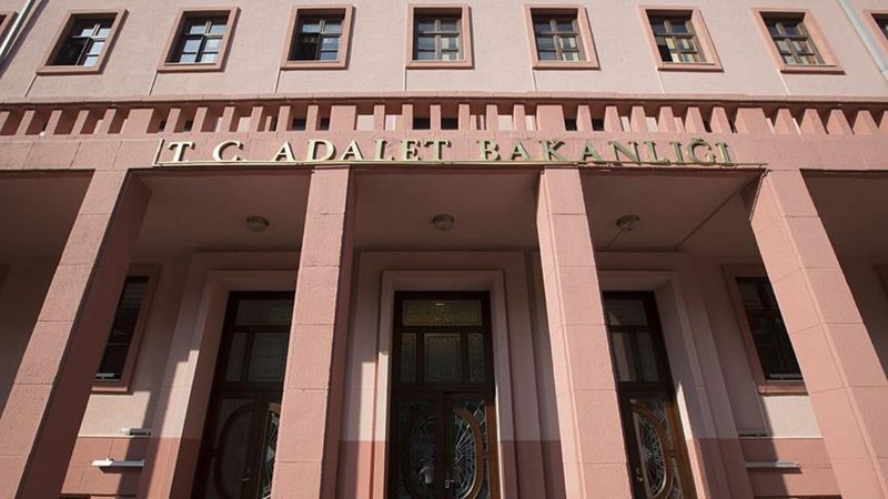 Adalet Bakanlığı, başörtüsüne yönelik anayasa değişikliği çalışmalarına başladı