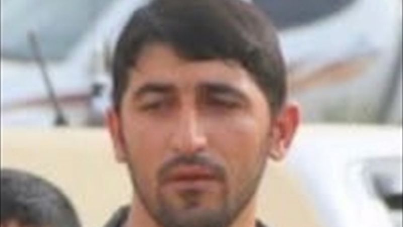 MİT, Suriye'de sözde Kobani eyalet sorumlusu Hasan Demirtaş'ı öldürdü