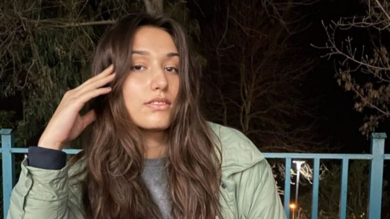 Semanur, üniversiteye geleceği gün öldü