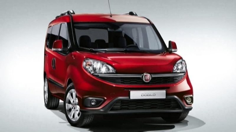 Fiat Doblo fiyat listesi ve 7 aylık fiyat değişimi