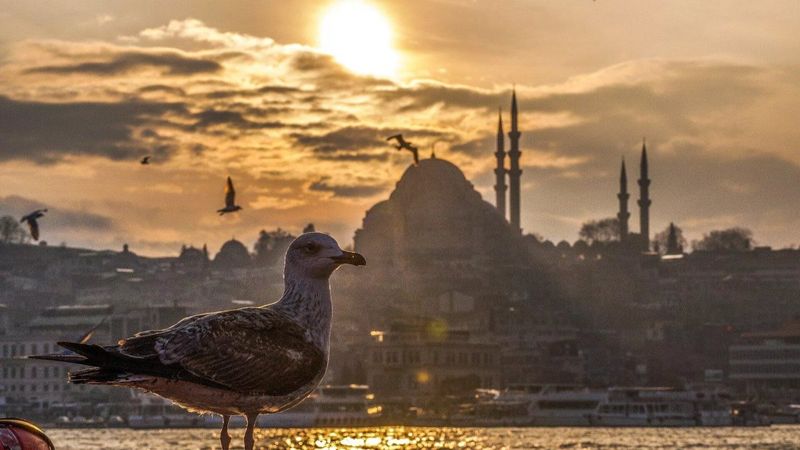 İstanbul'un Kurtuluşu ile ilgili özlü sözler... 6 Ekim 2022