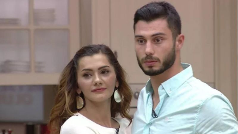 Kısmetse Olur'un Ayça'sı intihara kalkışmıştı.. Son hali sosyal medyayı yıktı!