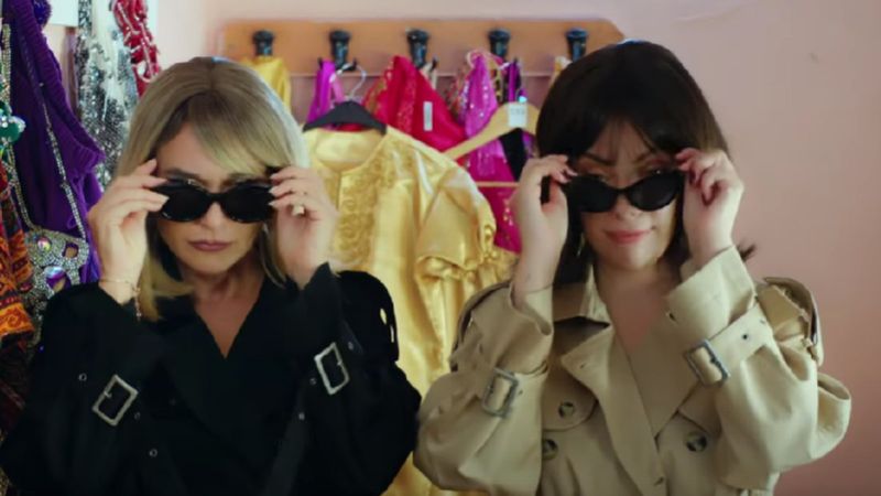 Yasak Elma 150. bölüm fragmanı: Caner ve Emir hapiste.. Entrika başlıyor!