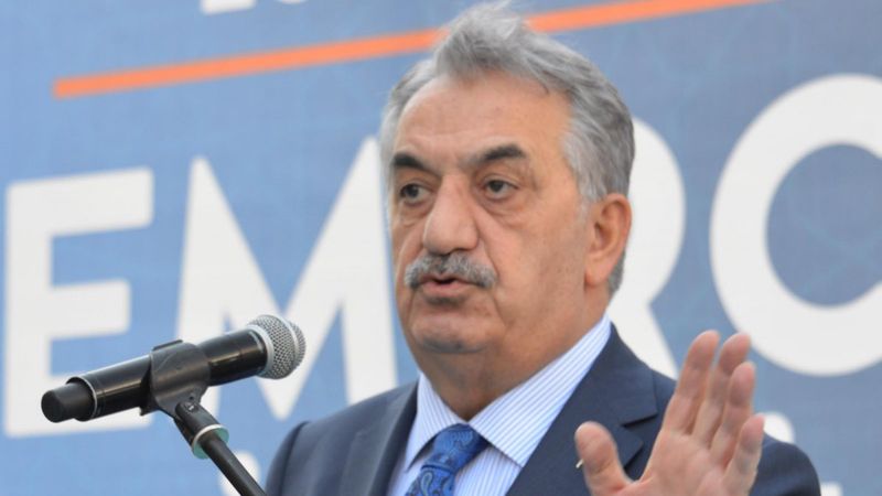 Hayati Yazıcı: Enflasyonu milletin üzerine yük olmaktan çıkaracağız