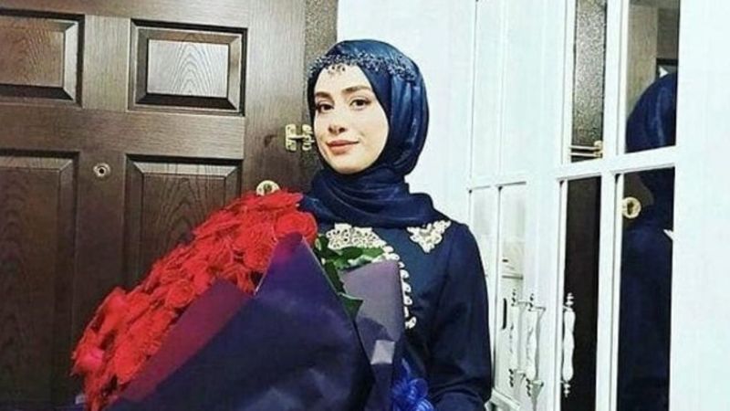 Başak Cengiz'in katili Can Göktuğ Boz'un cezası onandı