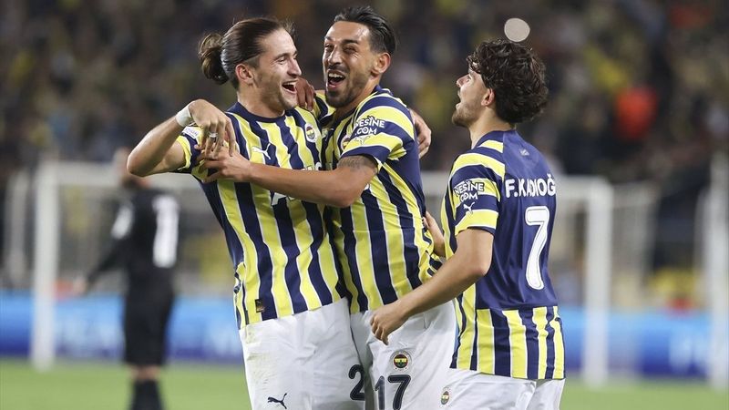 Ülke puanı sıralamasında son durum