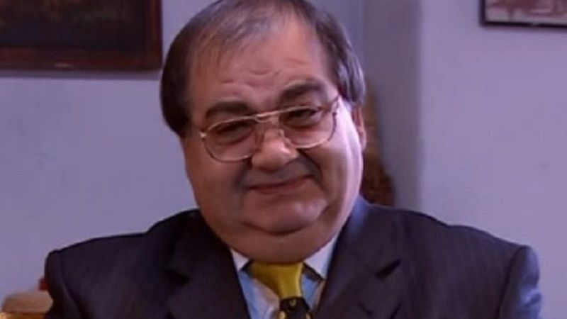 Oyuncu İsmail İncekara yaşamını yitirdi