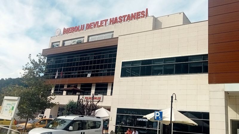 Kastamonu'daki düğün yemeğinden 35 kişi zehirlendi
