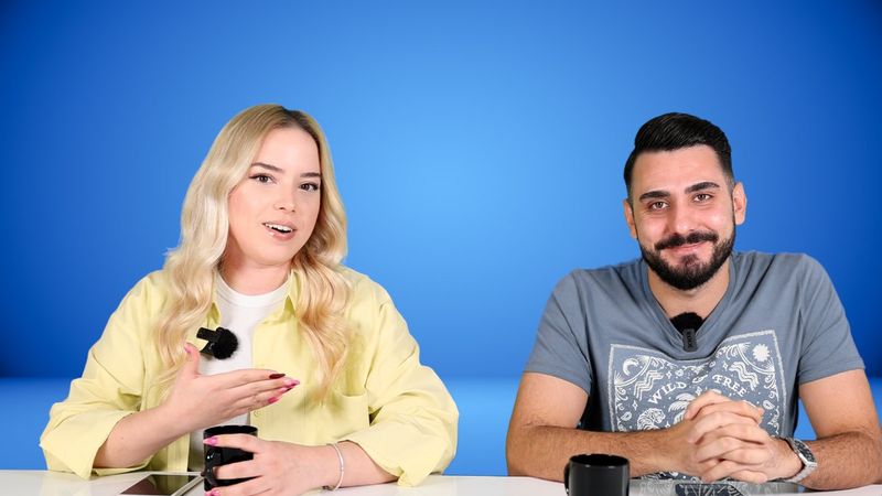 Ensonhaber yorumlarını okuduk: Yayınla Bunu Admin 5. Bölüm