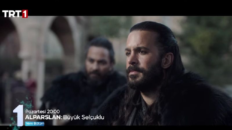 Alparslan: Büyük Selçuklu 31. bölüm 1. fragmanı: Cümle Anadolu topraklarını alacağım!
