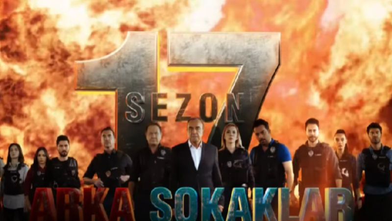 Arka Sokaklar 633. bölüm fragmanı: Mesut'un yaşaması için Amerika'ya gitmesi gerek...