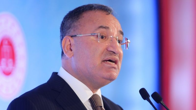 Bekir Bozdağ: Türkiye'ye yeni infaz uygulaması kazandırmayı düşünüyoruz